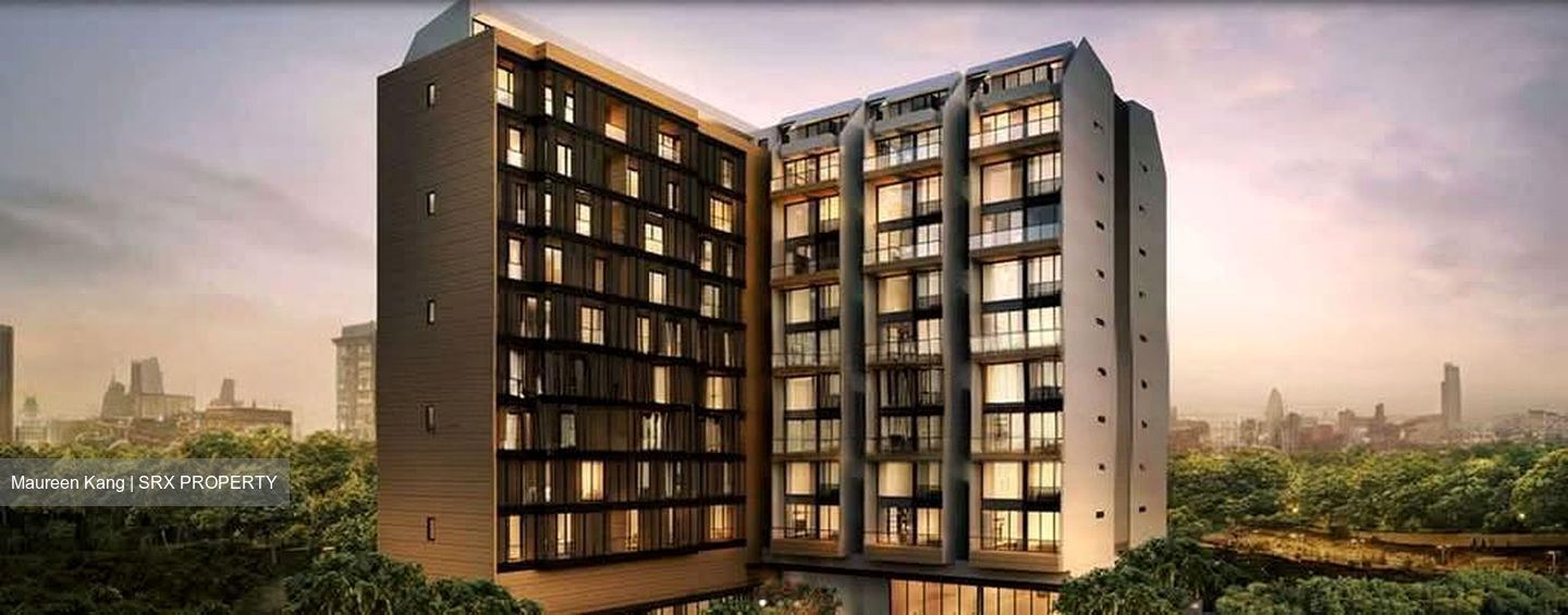 Lloyd Sixtyfive (D9), Apartment #596087351
